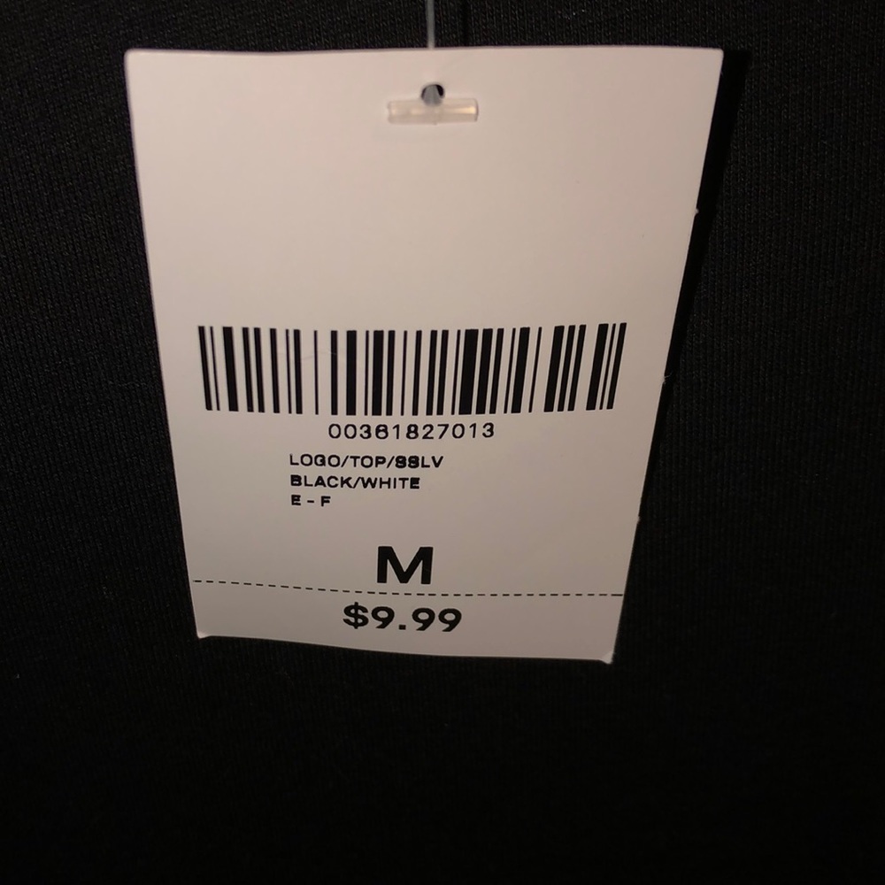 Black “Forever 21” Shirt - Picture 3 of 3